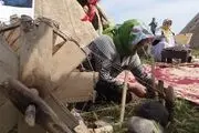 جشنواره ملی کوچ عشایر، فرصتی که نباید هدر برود+عکس