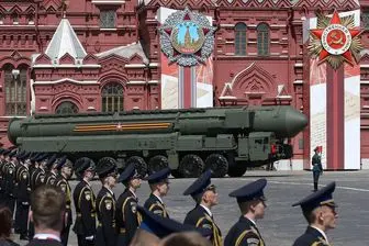 شرایط و عواقب استفاده روسیه از سلاح هسته ای از منظر روزنامه انگلیسی