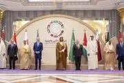 بیانیه مشترک آمریکا و شورای همکاری علیه ایران