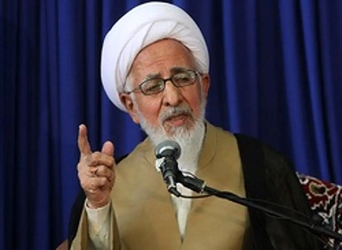 هرگز نباید اقداماتی مانند حمله به سفارت عربستان صورت پذیرد