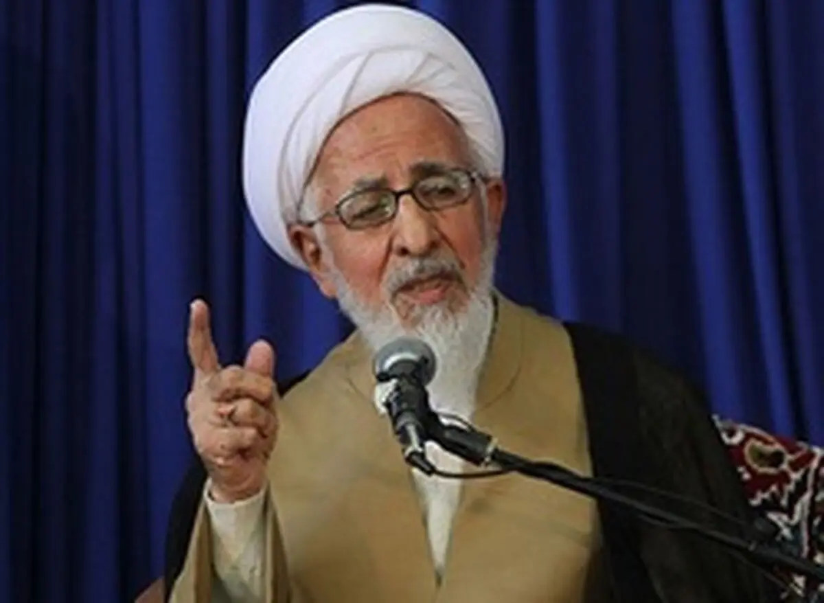 هرگز نباید اقداماتی مانند حمله به سفارت عربستان صورت پذیرد