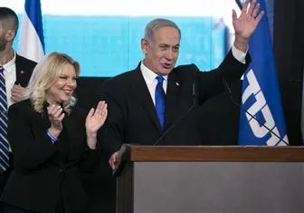 نتانیاهو پیشتاز رقابت‌ها