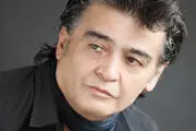 ظاهر سالخورده «رضا رویگری» +عکس