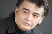 «رضا رویگری» به یاد سریال «شاهگوش»