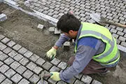 چرایی ساخت پیاده راه سازی در خیابان دماوند از زبان پلیس