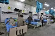 افزایش شمار مبتلایان به وبا در عراق