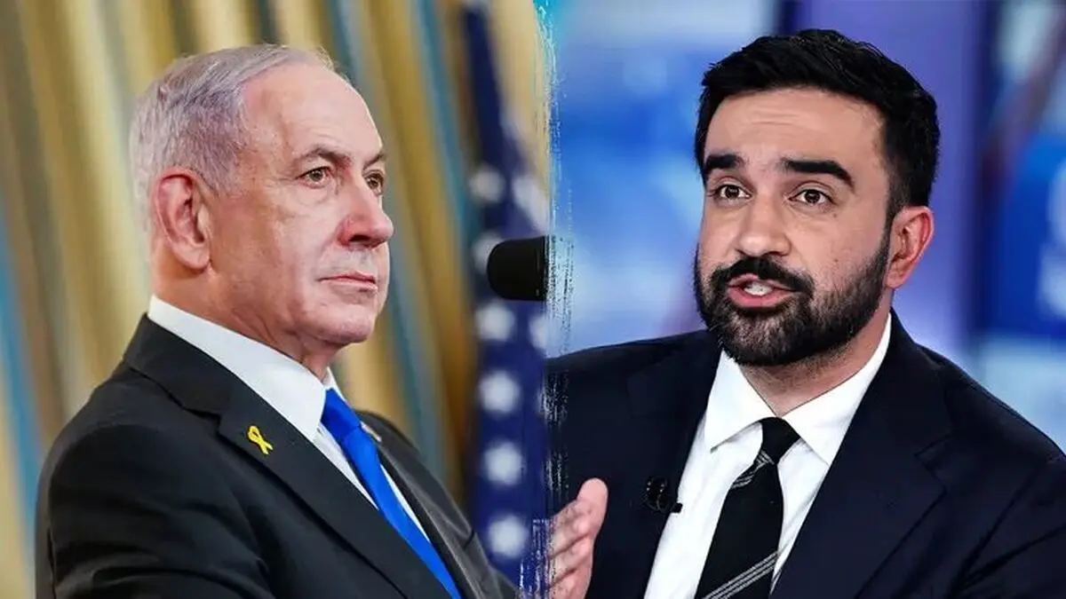 نتانیاهو معمار نسل‌کشی هولناکی است