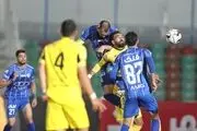 صدرنشین لیگ برتر باید قهرمان شود!