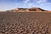 امید بیابان های هرمزگان به تدبیر دولت