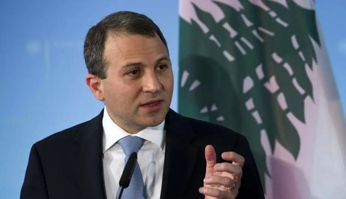 وزیر خارجه لبنان: حزب‌الله مظهر مقاومت است