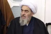 بخشی کمتر دیده‌ شده از دیدار خاتمی با مرحوم آیت‌الله فاضل لنکرانی