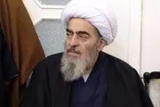 بخشی کمتر دیده‌ شده از دیدار خاتمی با مرحوم آیت‌الله فاضل لنکرانی