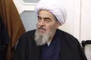 بخشی کمتر دیده‌ شده از دیدار خاتمی با مرحوم آیت‌الله فاضل لنکرانی