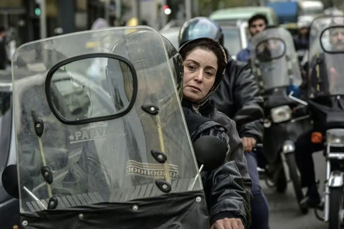 «در وجه حامل» با ایستگاه اکران رسید