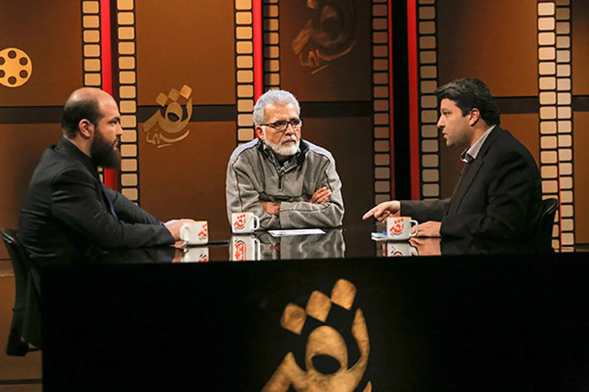 فیلم «آخرین داستان» سریالی شود