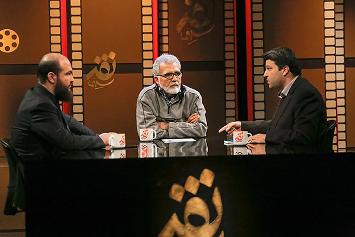فیلم «آخرین داستان» سریالی شود