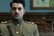 هوش سرشار اشکان خطیبی «خاتون» را تماشایی کرد /درخشش اشکان خطیبی در خاتون