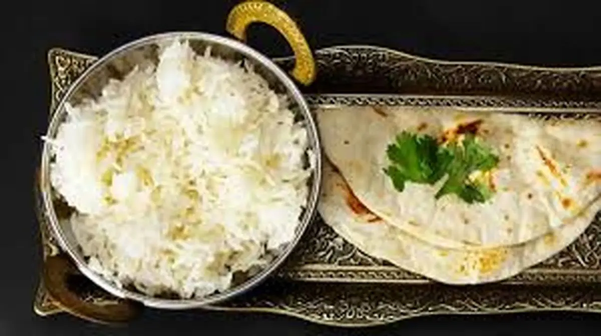 نان و برنج و ابتلا به این بیماریها!