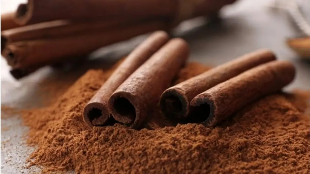 به جای پنی سیلین چای دارچین بنوشید
