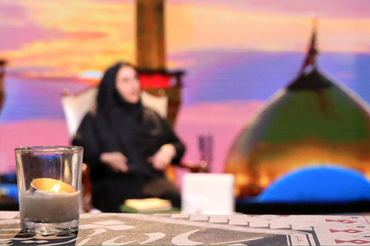 تعادل در دعوت از سلبریتیها در برنامه تلویزیونی پرطرفدار