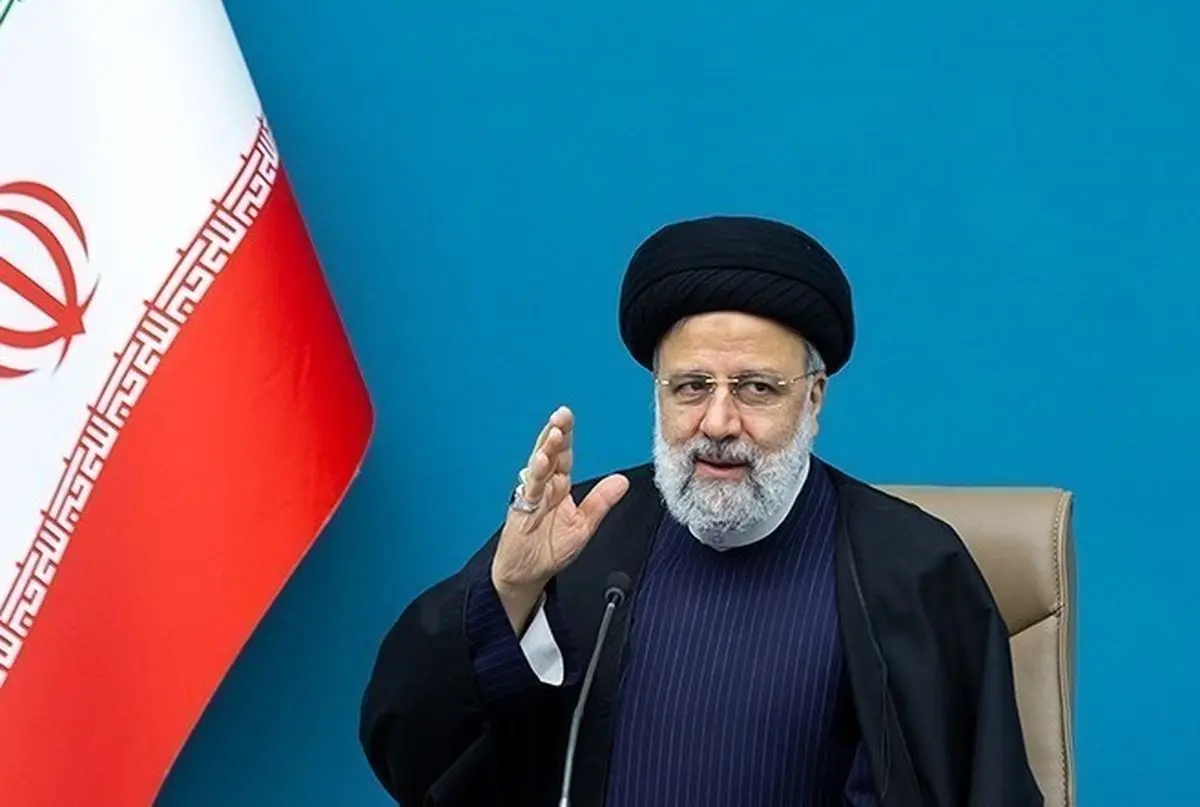 عزای عمومی یک چهارم مردم جهان برای آیتالله رئیسی