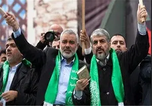 رهبران حماس را ترور می‌کنیم