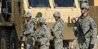 حق حمله نظامی به مواضع آمریکا در خاک عراق محفوظ است