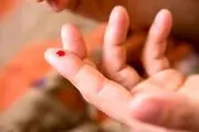 سرطان با یک قطره خون تشخیص داده می‌شود
