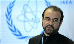 واکنش نماینده ایران در آژانس به گزارش هسته ای آمانو