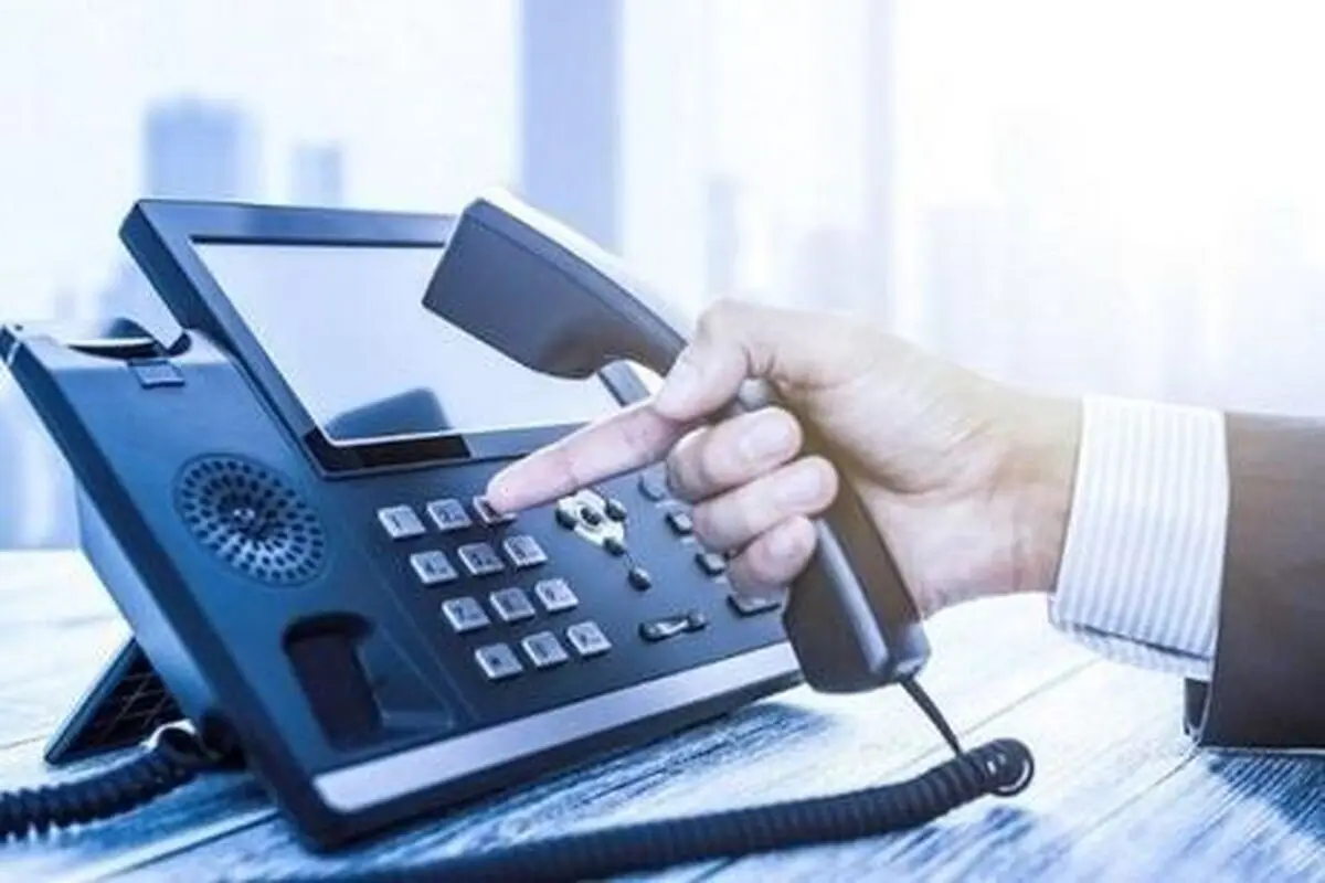 نحوه ارائه اینترنت رایگان مخابرات به مشترکان جامانده