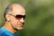 فنونی‌زاده:‌ سال 69 در کل فصل 6 گل خوردیم، امسال در 5بازی