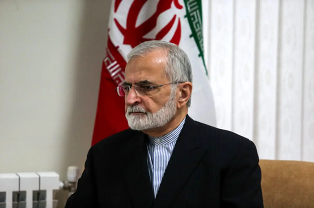 مقام ایرانی: پوتین رسم حکمرانی به ترامپ بیاموزد