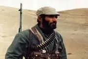 تک تیرانداز ایرانی که صدام را کلافه کرده بود