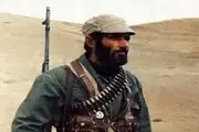 تک تیرانداز ایرانی که صدام را کلافه کرده بود