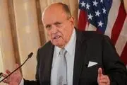 وکیل شخصی ترامپ از کار برکنار شد