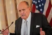 وکیل شخصی ترامپ از کار برکنار شد
