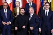 پیشنهاد امنیتی آمریکا به اوکراین بوی اولتیماتوم می‌دهد