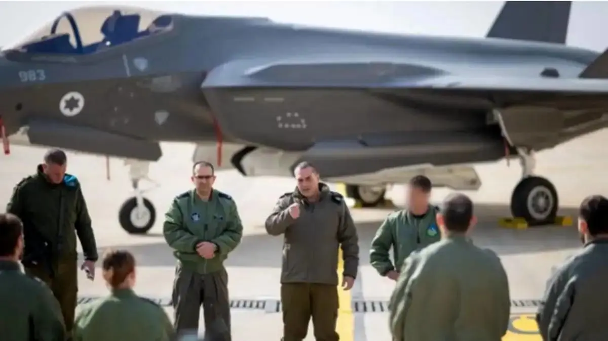 محاسبات جنگی تل‌آویو علیه ایران