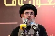 تصاویری از شهید علی الطباطبائی در کنار شهید صفی‌الدین