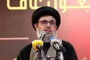 تصاویری از شهید علی الطباطبائی در کنار شهید صفی‌الدین