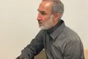 روایت حمید نوری از شکنجه سفید در زندان سوئد