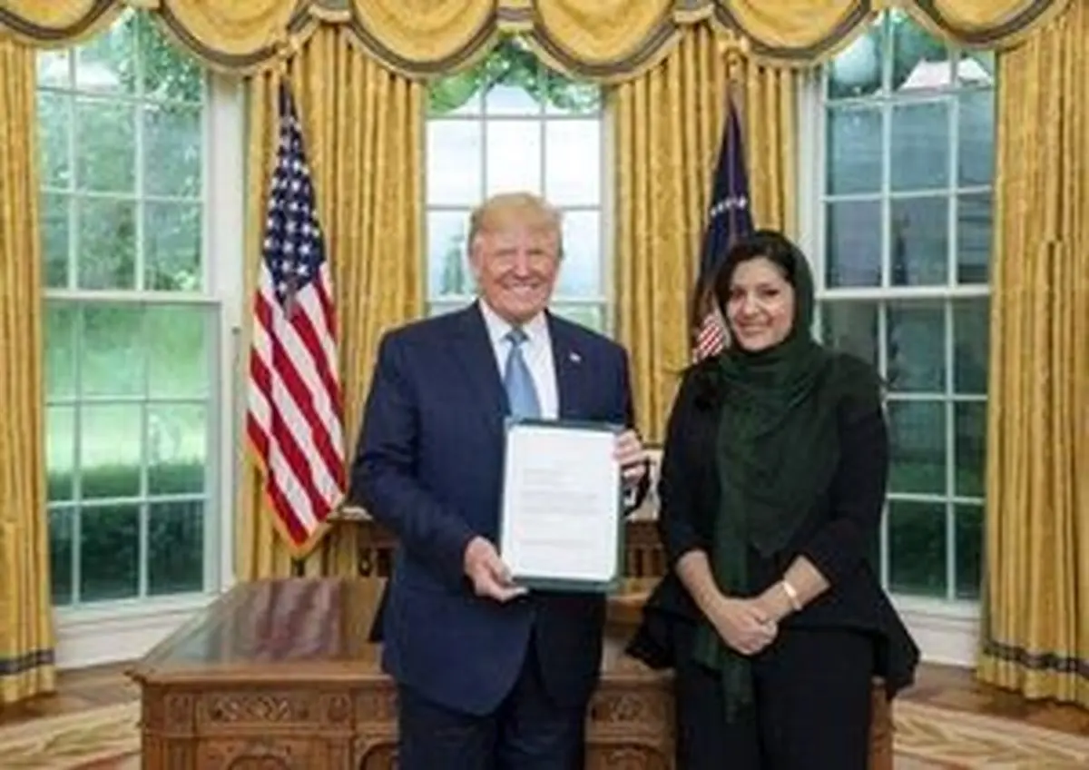 آیا یک زن وزیر خارجه جدید عربستان میشود؟