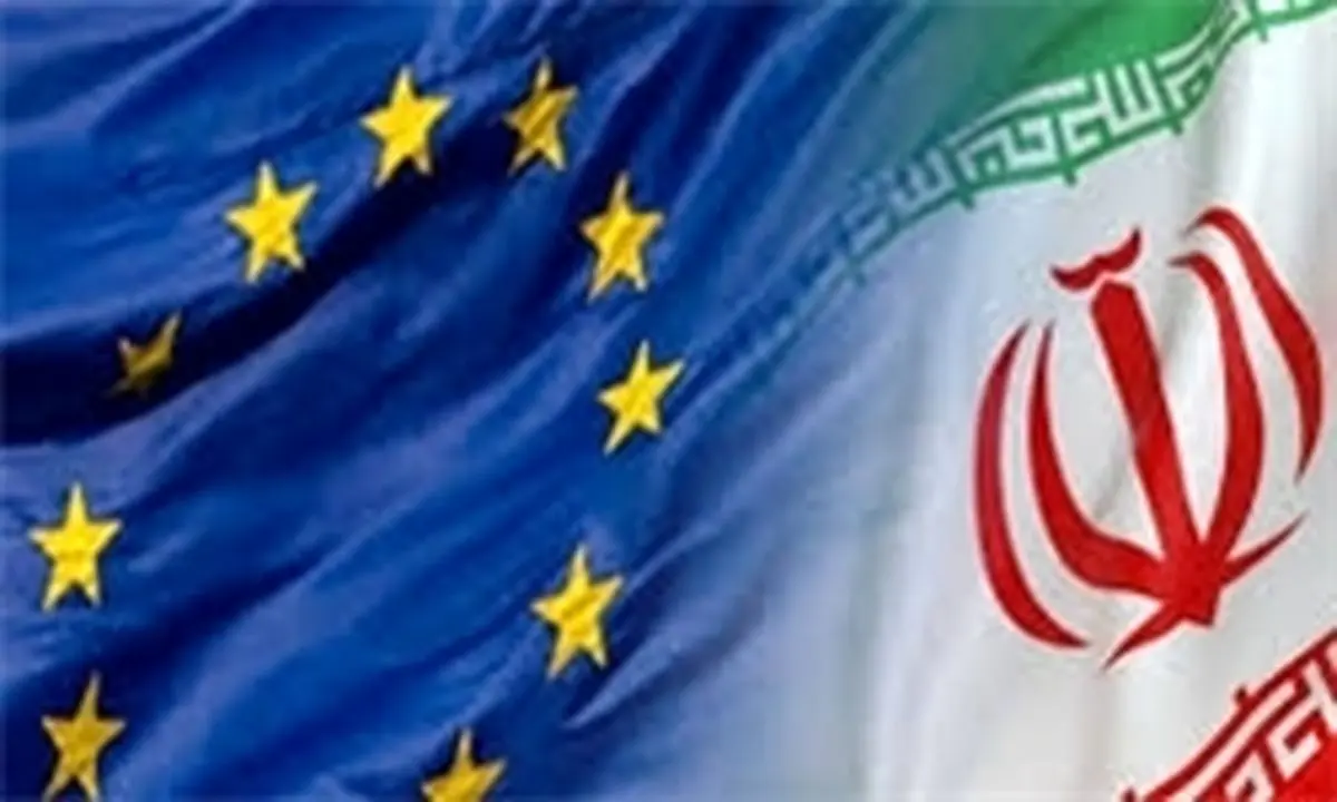 خیز اتحادیه اروپا برای جبران سالها تحریم