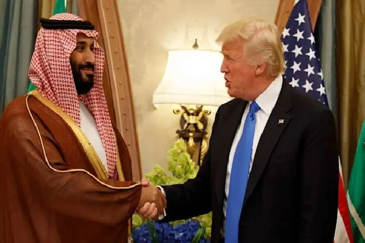 بن سلمان دنبال بمب هسته‌ای؟