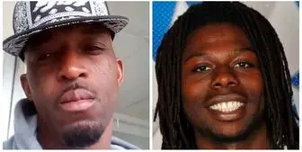 خودکشتی مرموز دو سیاه‌پوست آمریکایی