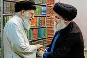 
نقل‌قول محمدی‌گلپایگانی از سیدحسن نصرالله درباره رهبر انقلاب
