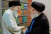 
نقل‌قول محمدی‌گلپایگانی از سیدحسن نصرالله درباره رهبر انقلاب
