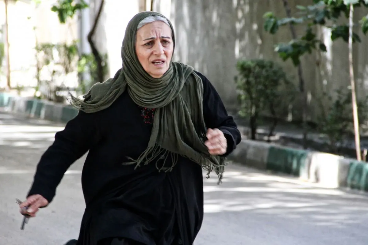خانم بازیگر: «زیر پای مادر» به خوبی رضایت مخاطبان را بهدست آورد
