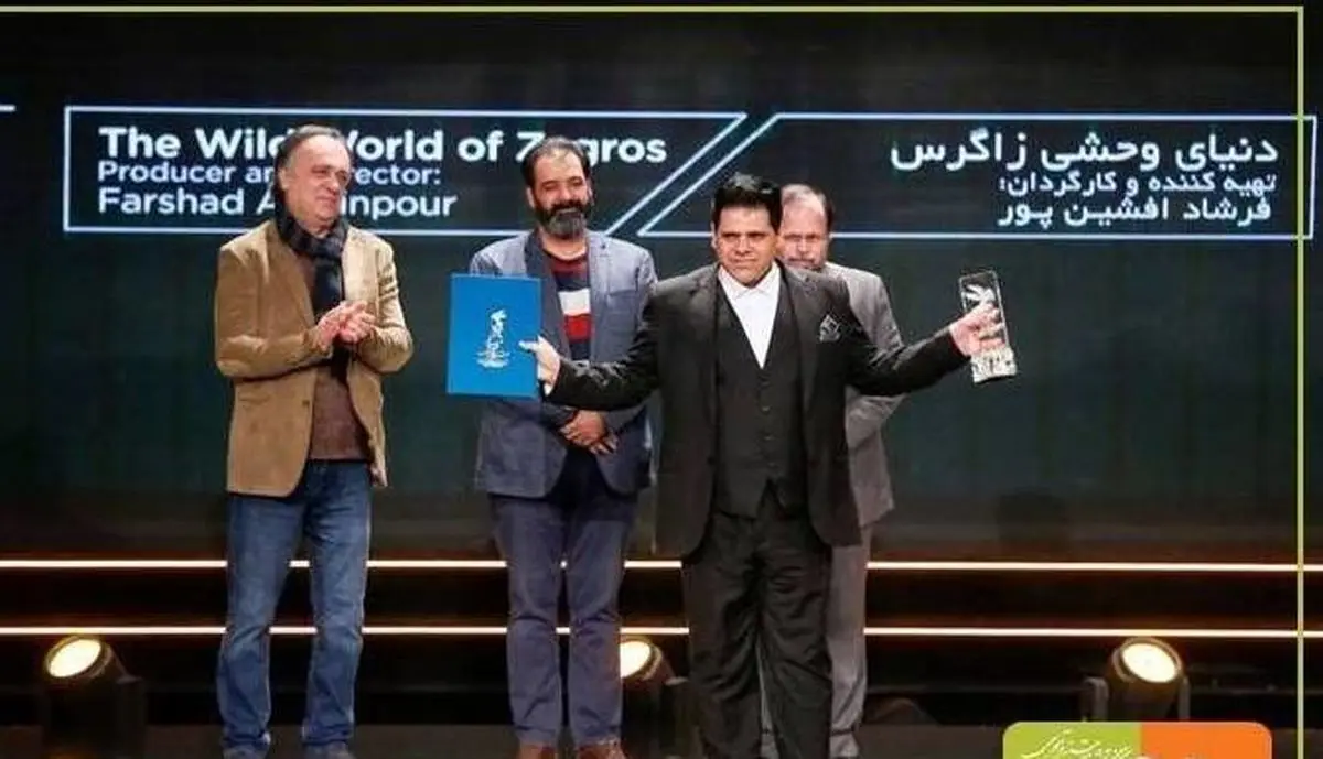 برنده سیمرغ جشنواره فجر، فیلم جدید میسازد