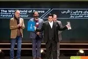 برنده سیمرغ جشنواره فجر، فیلم جدید می‌سازد
